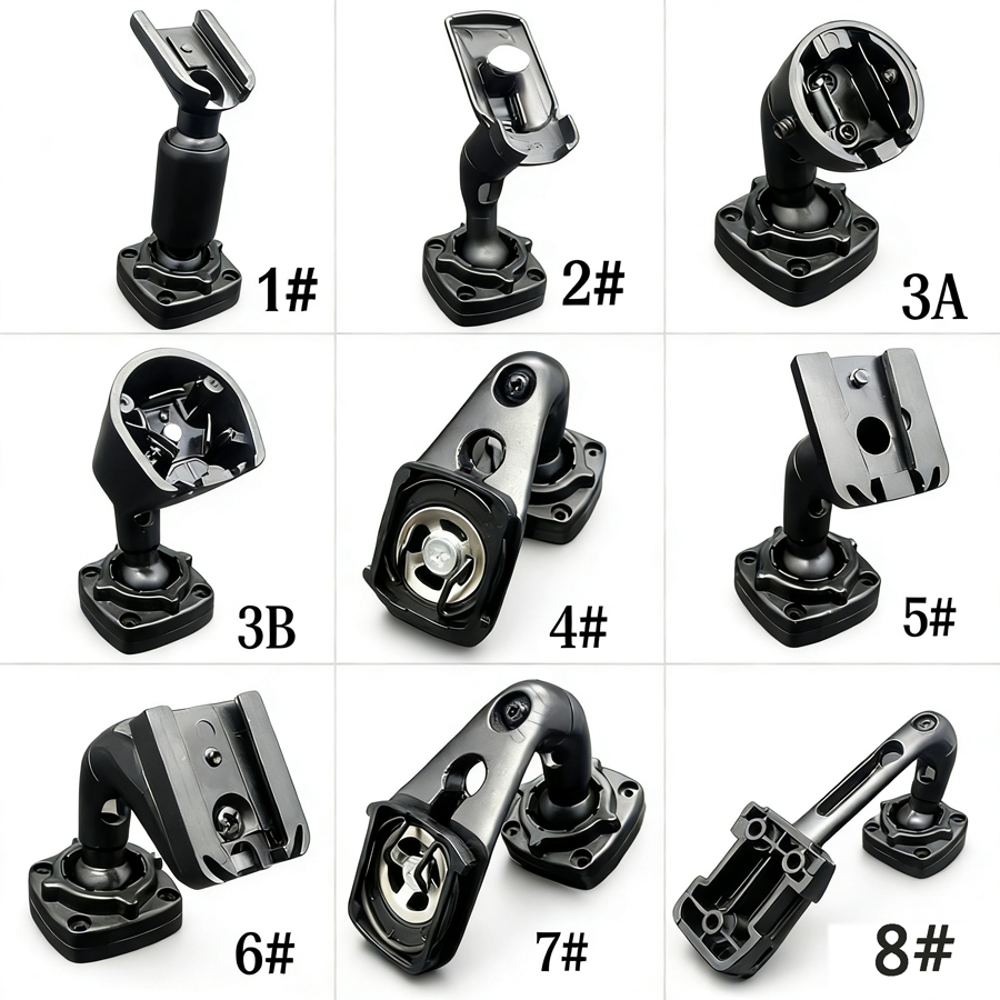 Speciale beugel voor auto-dashcam met achteruitkijkspiegel,  #1234567890 beugels voor auto-dashcam met achteruitkijkspiegel, houders voor auto-dashcam.