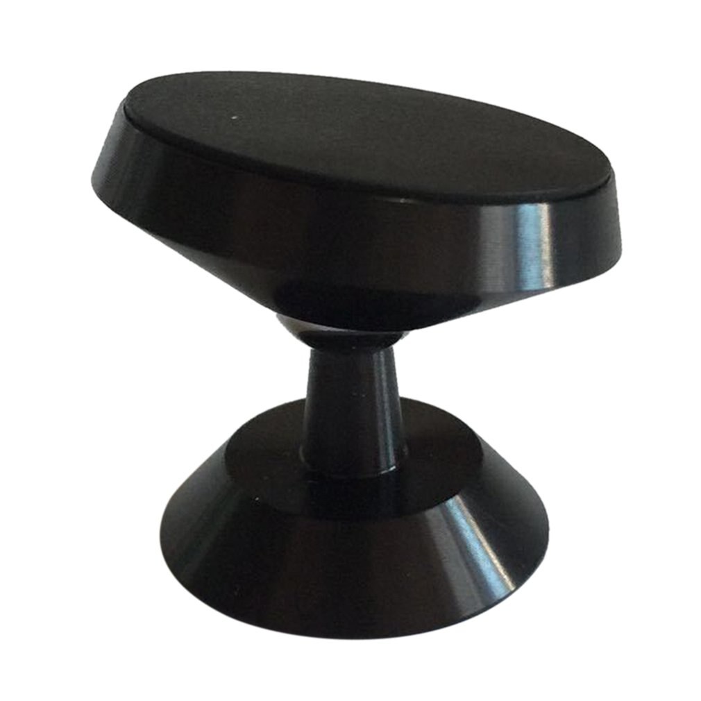 Universal Magnetic Phone Holder Magnet Mobile Phone Holder Dashboard Mobile Phone Holder Dash Car Mount Stand Auto Accessories: Default Title