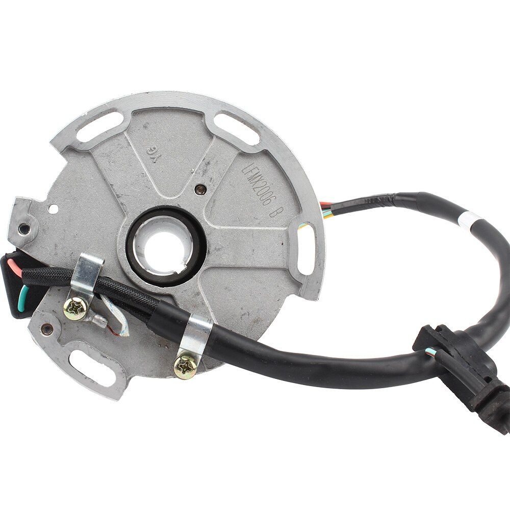 Stator