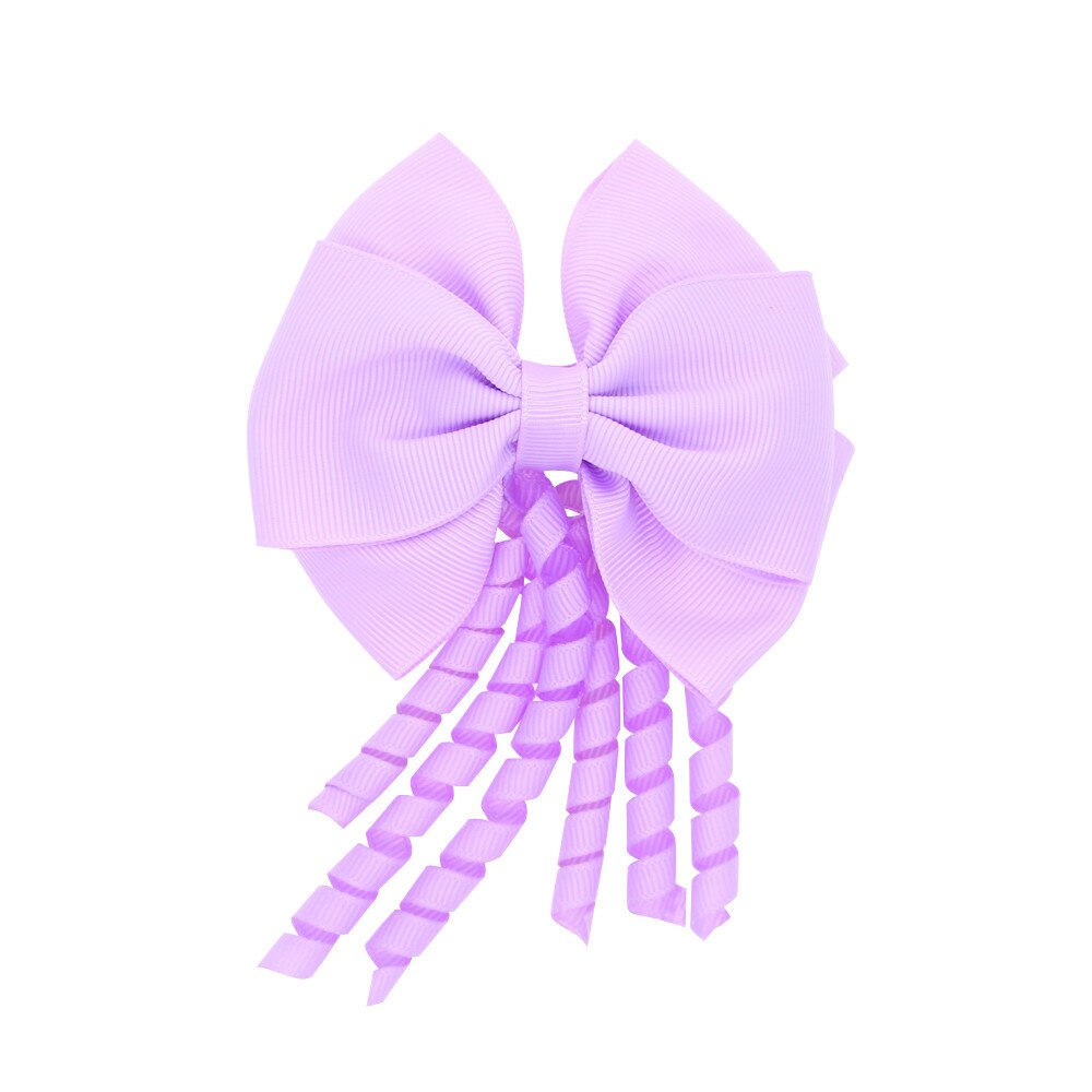 ARLONEET Children Bow Hair Clip Hairpins Accessories Girl Baby Bow Hair clipSupply Baby Girls Newborn Headwear Barrettes: PP