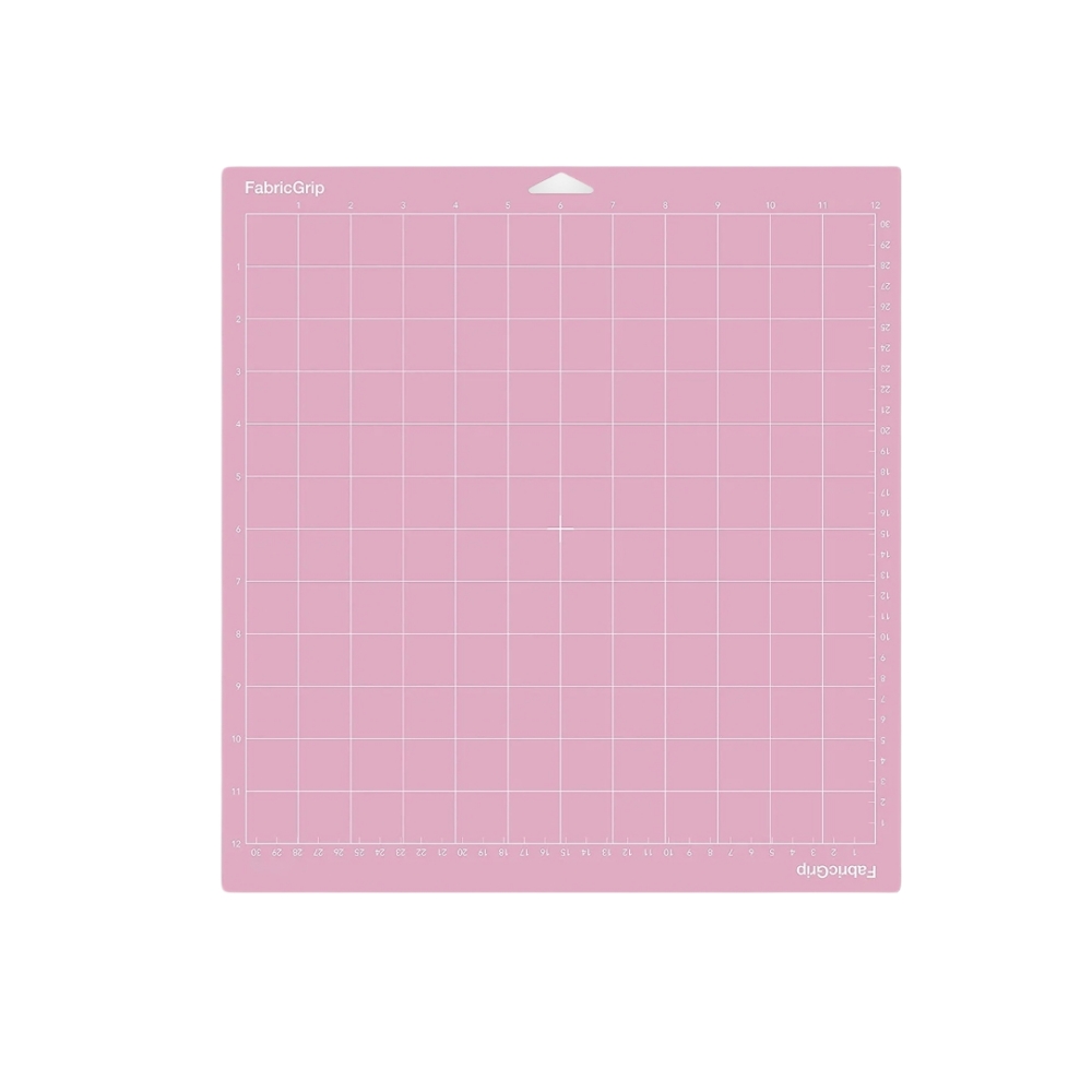 12" X12" PVC Cutting Pad for Cricut Maker Explorer DIY Paper Multifunctional Durable Arts and Crafts Art Engraving Board Sewing: Red