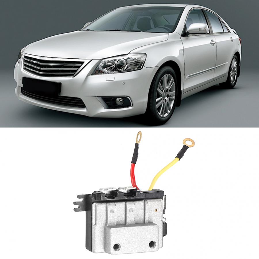 Car Engine Ignition Control Module 89620-32020 131000-0011 Fits for TOYOTA Ignition Control Module Coil Connectors