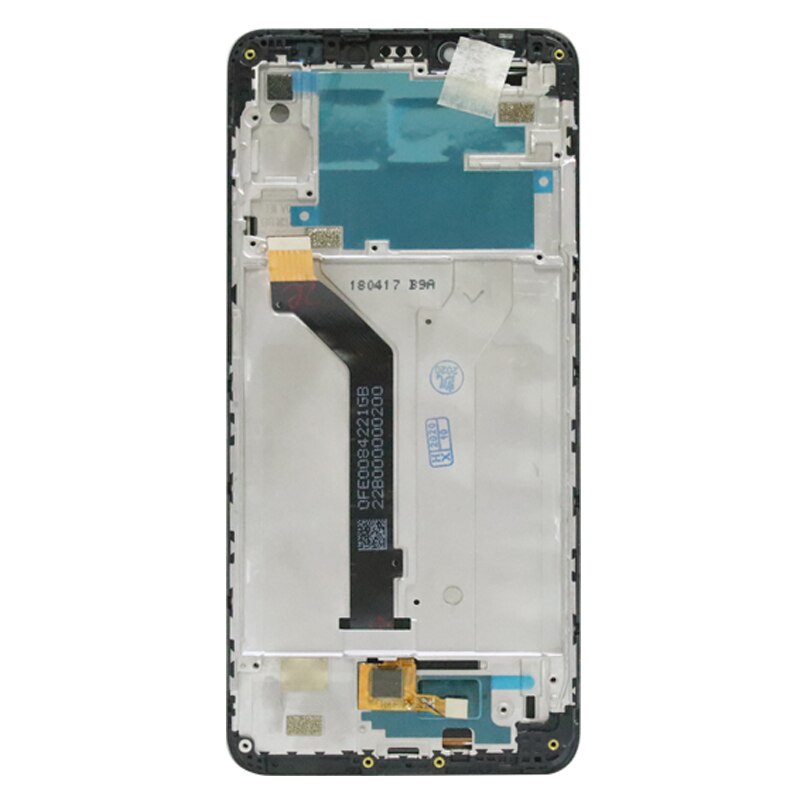 AAA+++ 5.99'' Display Replacement For Xiaomi Redmi S2 LCD Touch Screen Digitizer Assembly For Redmi Y2 Display Panel