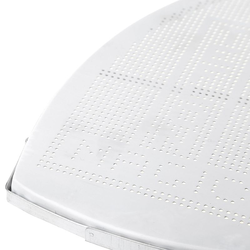 Eisen Abdeckung Für Teflon Schuh Bügeln Aid Board Schützen Stoffe Tuch Wärme Einfach Neue R9UD