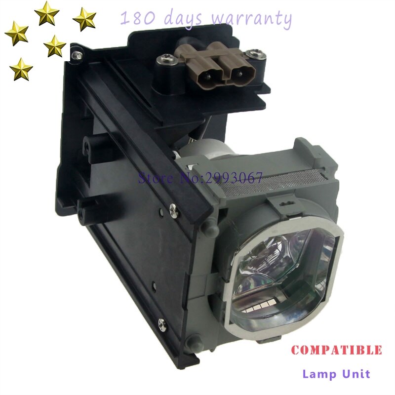 VLT-HC5000LP Ersatz Projektor lampe mit gehäbenutzen für Mitsubishi HC5500, HC5000, HC4900, HC6000 Projektoren