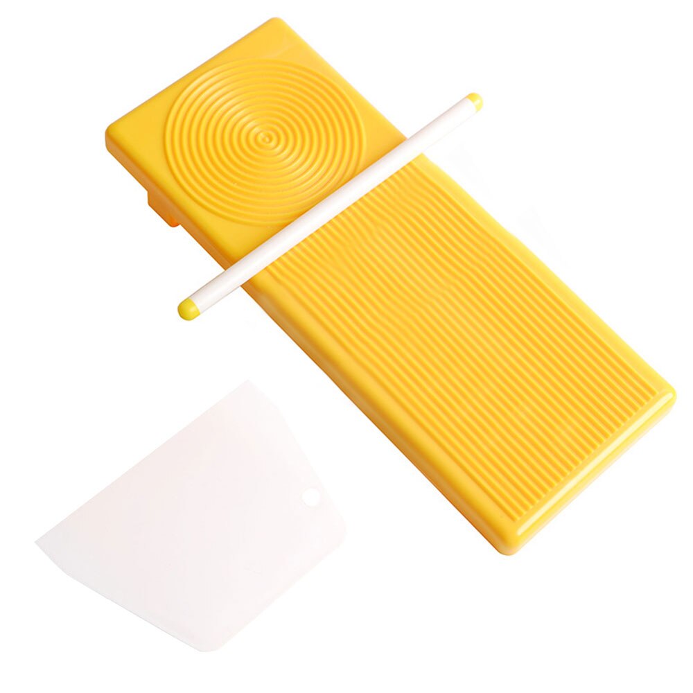 Plastic Pasta Machine Macaroni Board Spaghetti Pasta Gnocchi Maker Cutter Rolling Pin Kitchen Tool Baby Food Molds Accessories