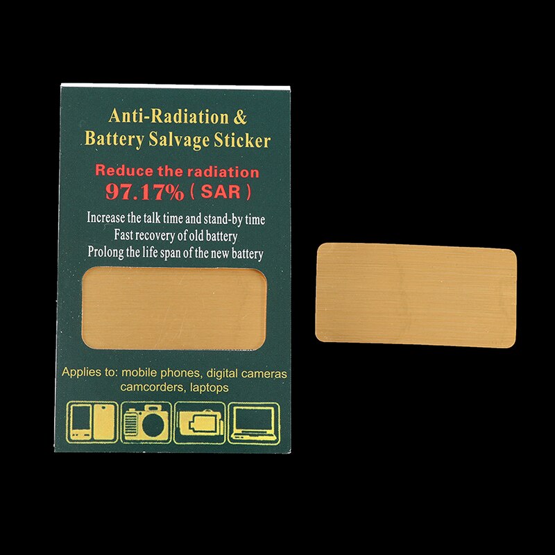 2Stck EMR Skalare Energie Telefon Aufkleber Anti Strahlung Chip Schild Paster Laptop Anti EMP EMF Schutz Für Schwangere Frau