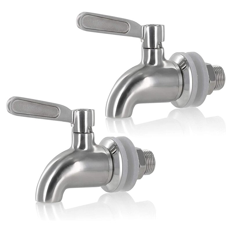 Replacement Spigot For Beverage Dispenser Aazon.co
