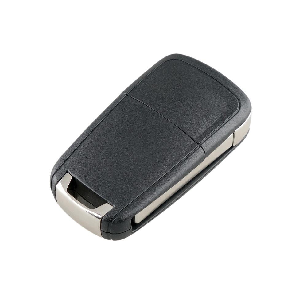 2 painiketta 433 mhz: n kaukosäädin opel vauxhall astra j corsa e insignia zafira c transponderisiru  id46 alkuperäinen avain