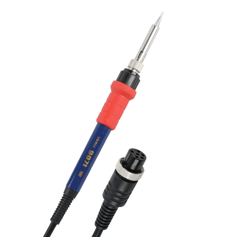 YIHUA 907I – fer à souder de grande puissance pour Station de soudage YIHUA 995D + 995d