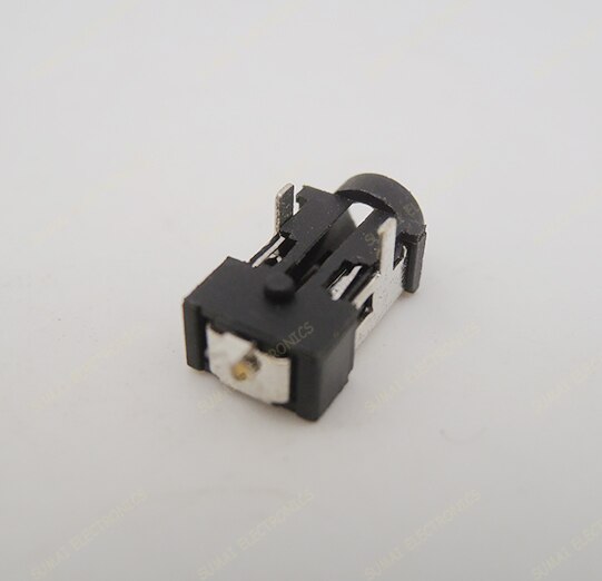 Prise d'alimentation cc pour tablette, ordinateur portable, -s 0.7mm prises d'alimentation cc pour flytouch/...