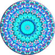 Marmor Farbe Runde Metall Platte disk eisen blatt für Magnet Handy Halter Für Magnetische Auto Telefon Stand inhaber