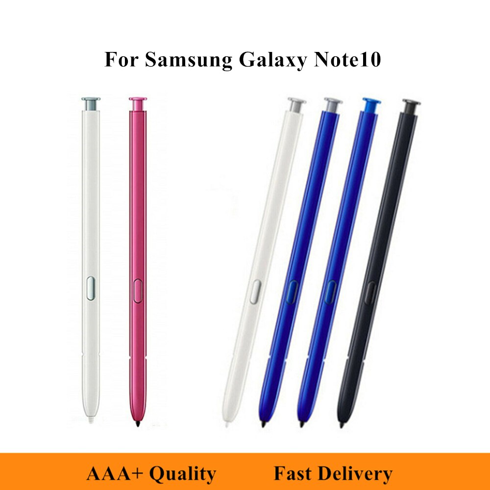 Note10 Note 10Plus Smart S Pen Stylus Capacitive For Samsung Galaxy Note10 Plus Note 10 Without Bluetooth Original