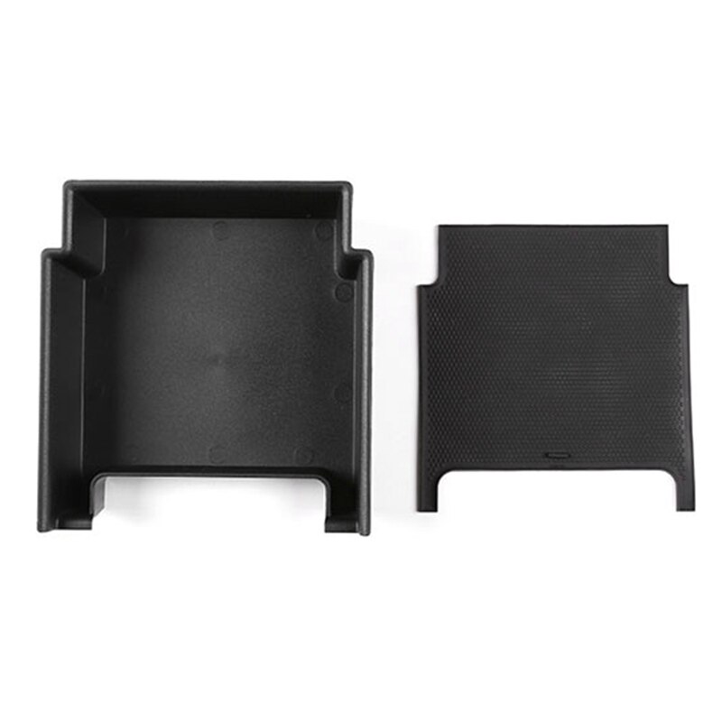 for Range Rover Evoque Center Console Armrest Storage Box for Phone Glove Tray Accessories