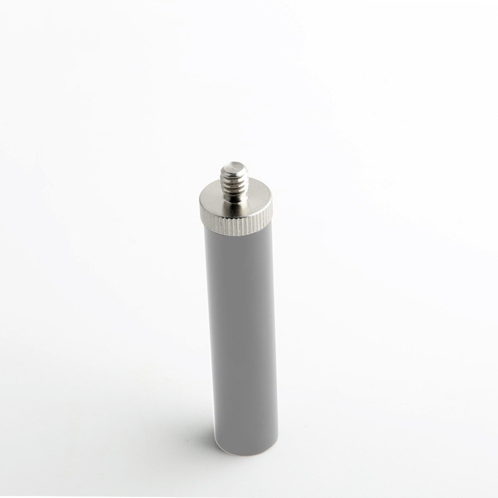 NICEYRIG 1/4 "Rig Schroef 1/4" tot 1/4 inch DSLR Kooi Schroef Quick Release Plaat Camera Schroef dslr EVF zoeker (2 Stuks een Pak)