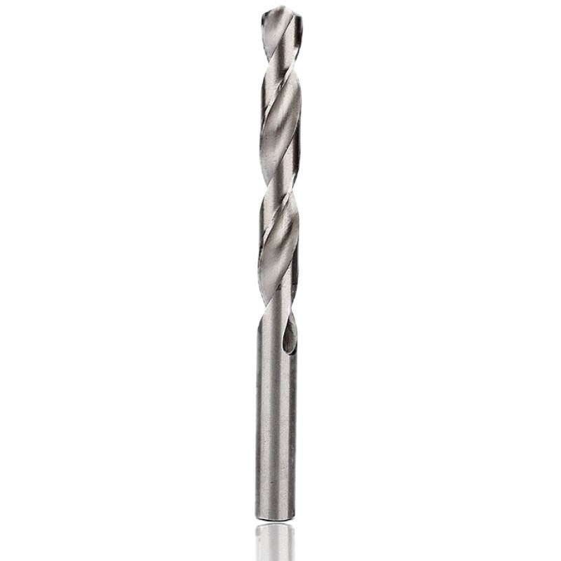 25 Serie Onderdelen Mini Rvs Hss-G Boor Co Twist Drill Set Cobalt Metal Boor Kobalt