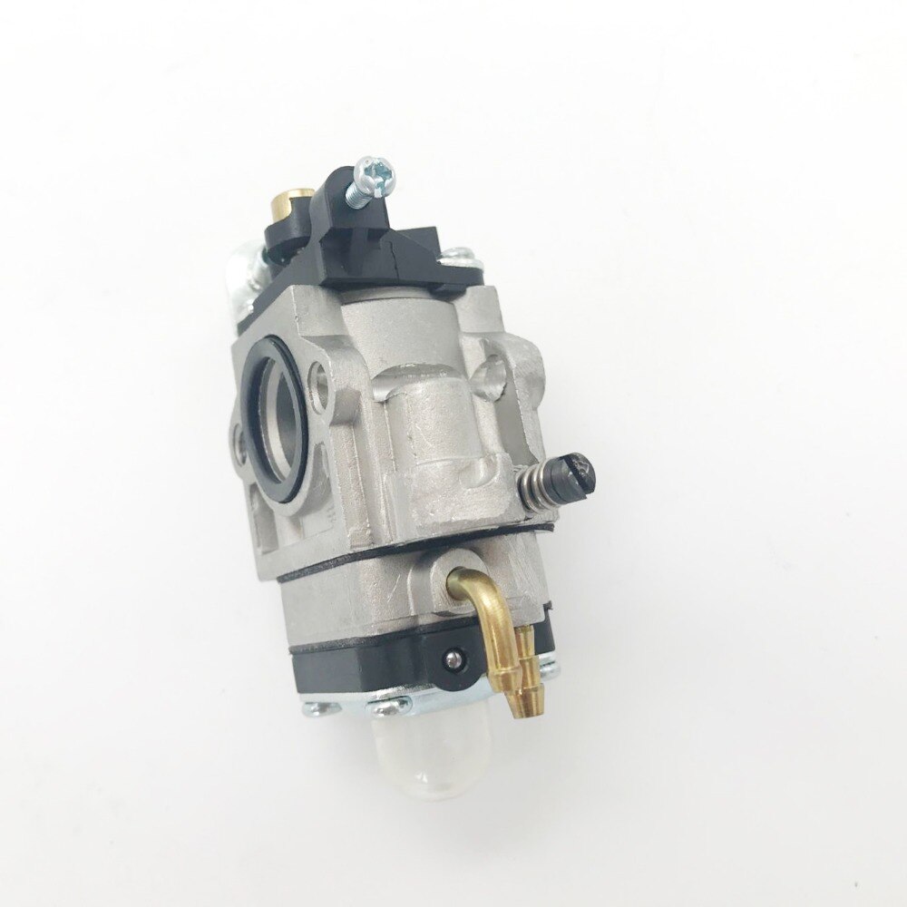 15mm MP15 2 Stroke Carburetor Carb Kit For 43/47/4... – Vicedeal