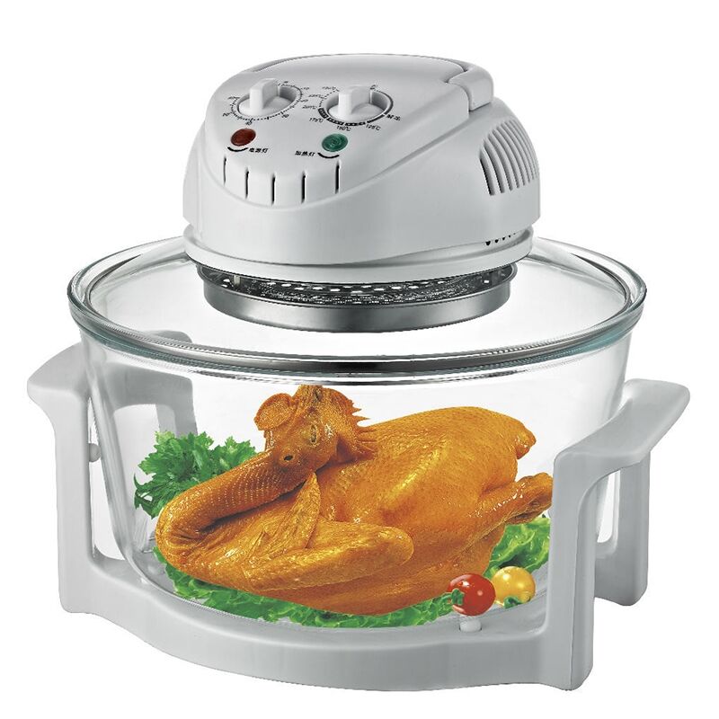 Air Fryer No Oil Home Intelligent Large Capacity Multifunction Electric Deep Fryer Without Oil