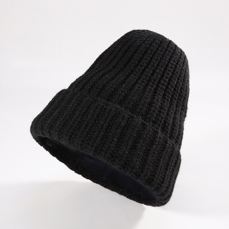 UBBY Adventure Time Beanies Hoed Eenvoud Gebreide Muts voor Unisex Winter Dagelijks Gebreide Muts Geschenken voor Kind Jongens Meisjes, M