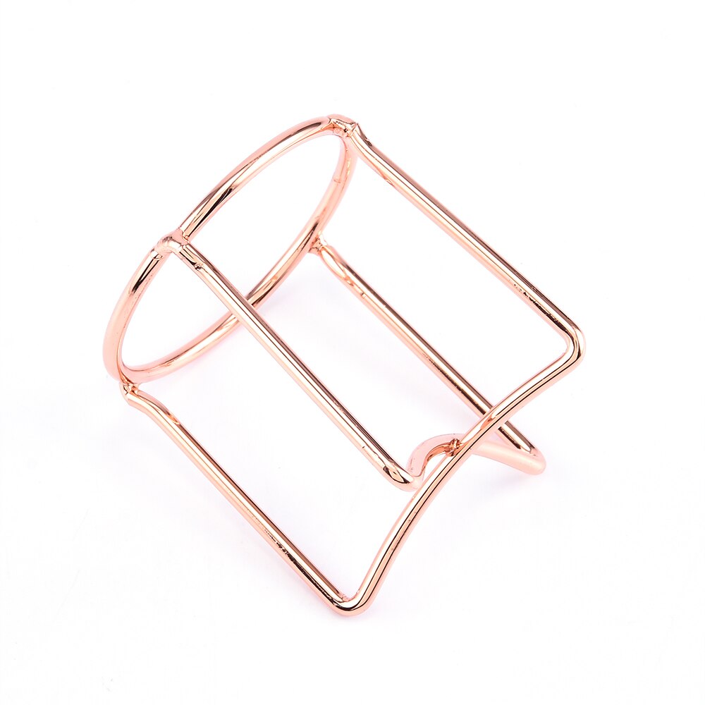 Makeup Sponge Gourd Powder Puff Rack Egg Powder Puff Bracket Box Dryer Organizer Beauty Shelf Holder Tool