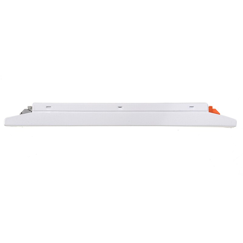 Balastro electrónico T8, lámpara fluorescente de 2x36W, accesorios de iluminación eléctrica, ahorro de energía, 50/60Hz, 1 ud.