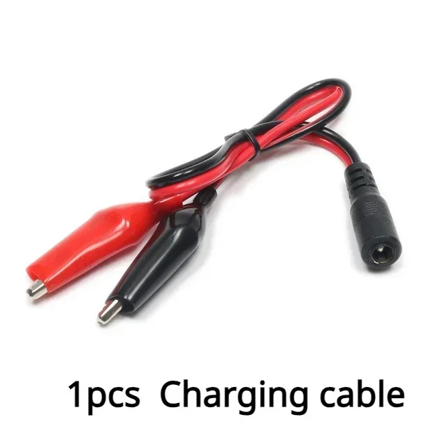 12V 12Ah 18650 Battery Pack 18650 lithium battery recharable Solar storage Battery Electric lighting: Pink