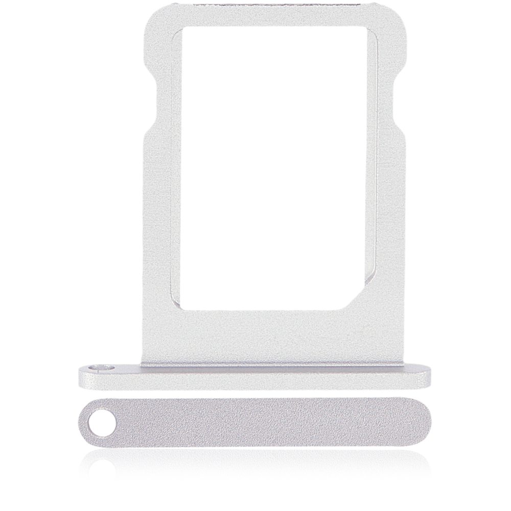 Per iPad Pro 11 3rd 2021 4th 2022 12.9 5th 6th SIM Card Holder Slot vassoio Sim con parti di ricambio per strumento perno di espulsione