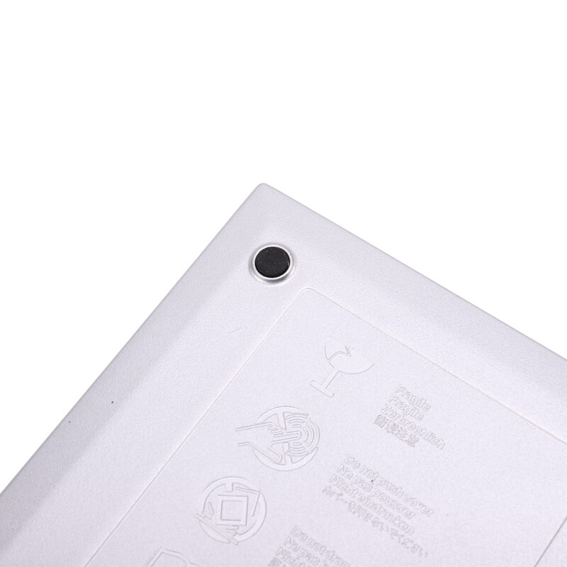 External Drive for Laptop External DVD Burner for CD/DVD +/-RW Drive/Burner/Writer USB2.0 Mobile Optical Drive