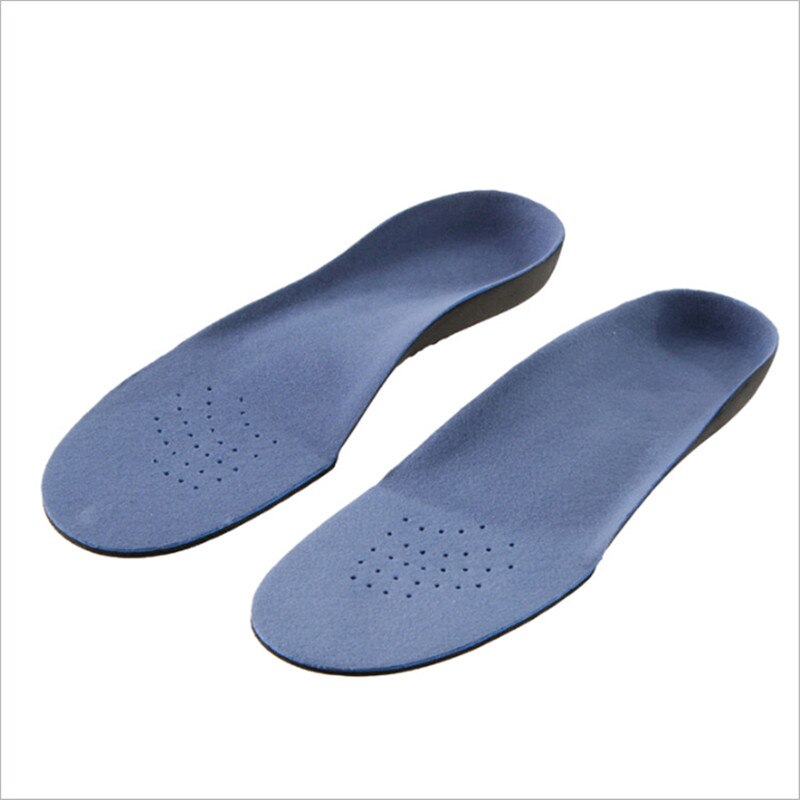Orthotic High Arch Support Insoles Gel Pad 3D Arch Support Flat Feet For Women / Men orthopedic Foot Unisex Sports Insole