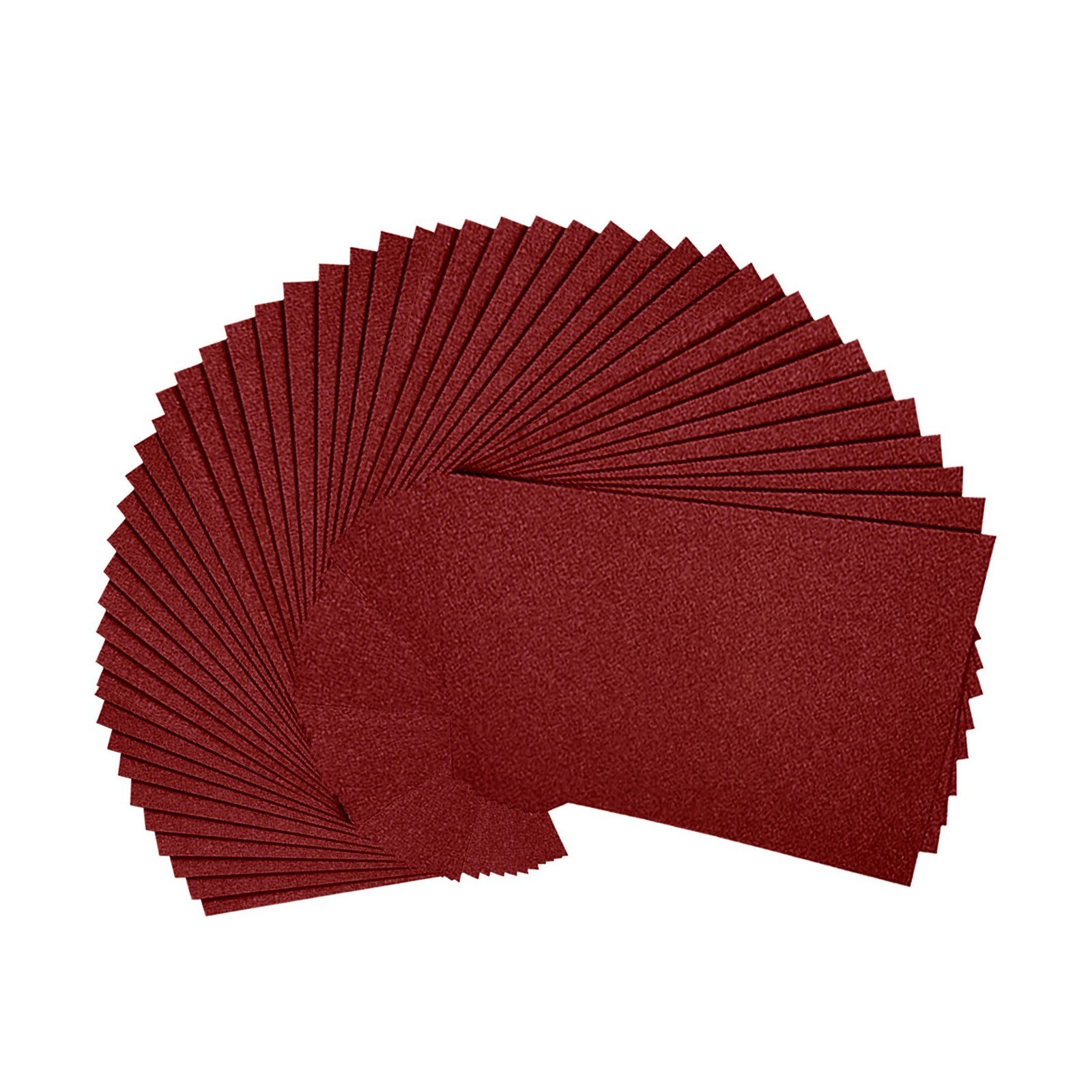 Red Advanced Flash Card Paper Flash Shiny Craft Paper Advanced A4 Flash Paper Shiny Shiny Craft Paper Craft Paper No Adhesive