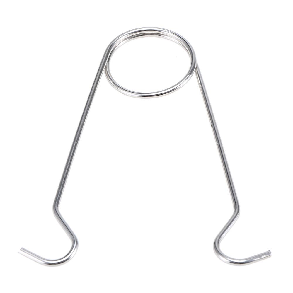 Écarteur de bouche de poisson Portable en acier inoxydable, ouvre-bouche de poisson, dispositif de découplage, outil de pêche,