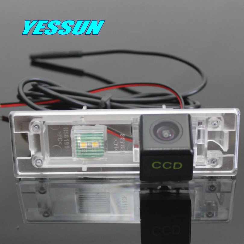 Auto Backup Reverse Camera For BMW 6 M6 E63 E63N E... Grandado