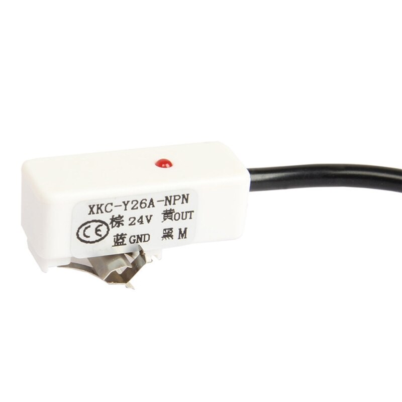 XKC-Y26-V Wasser Füllstand Pegel kontaktlos Sensor – IoT powered by