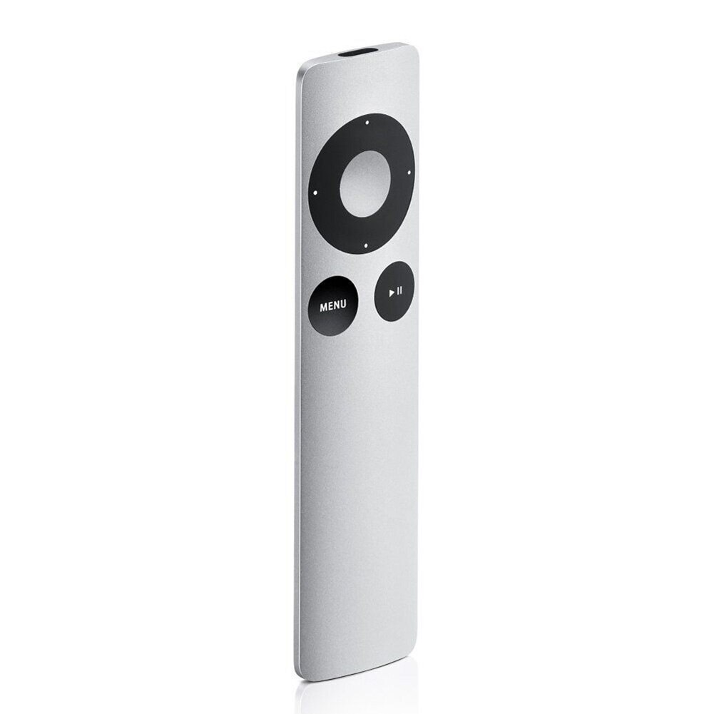 Universele Vervanging Afstandsbediening Voor Apple Tv TV1 TV2 TV3 Mini Afstandsbediening Voor MC377LL/Een MD199LL/Een voor Macbook Pro
