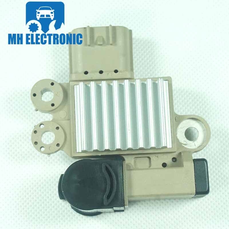 Regulador de voltaje de alternador electrónico MH a-circuit 14,5 V MH-T019 MHT019 con garantía