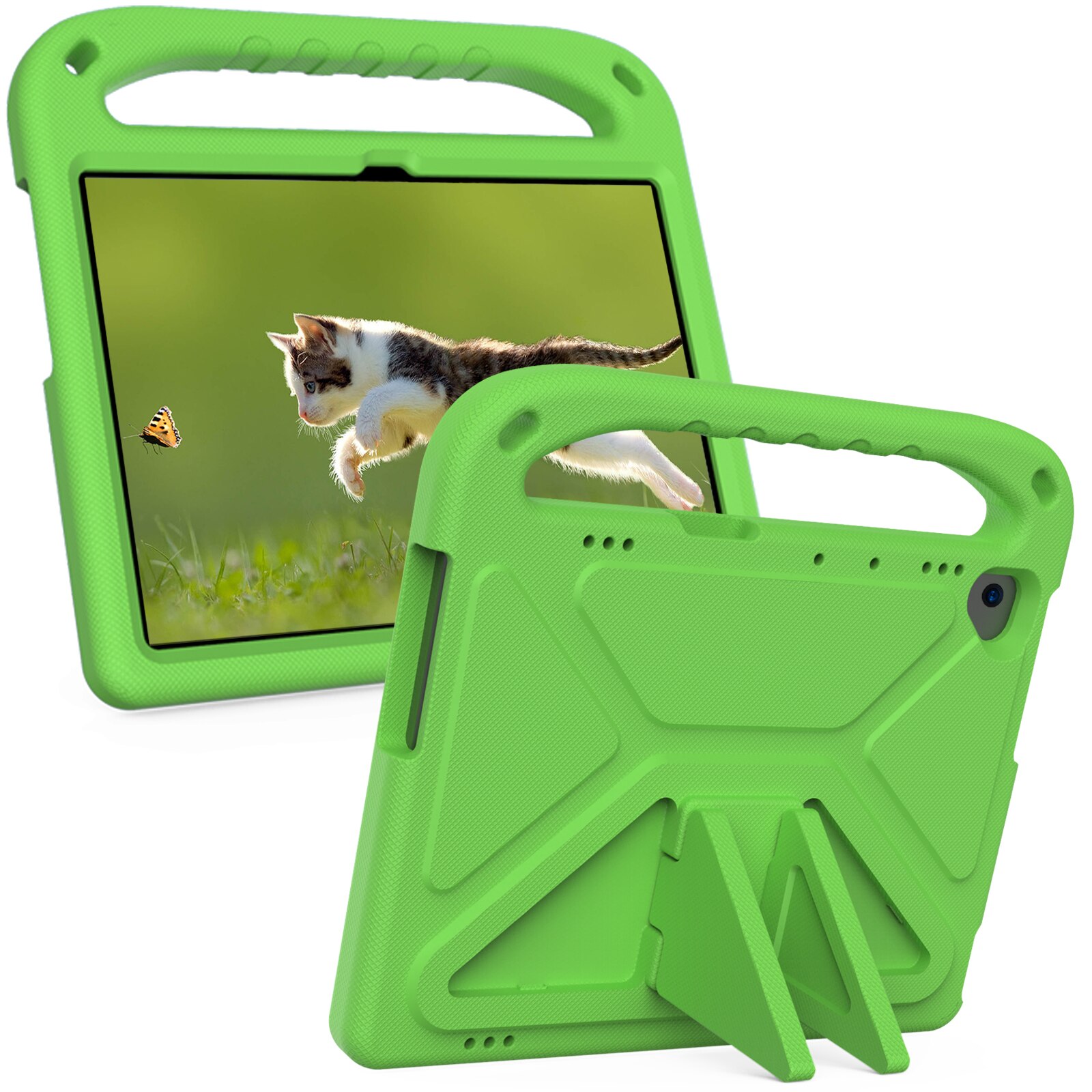 Funda de goma EVA a prueba de golpes para móvil, carcasa completa para Huawei T5 10, AGS2-W09/W19/L09/L03, Tablet 5 de 10,1 pulgadas