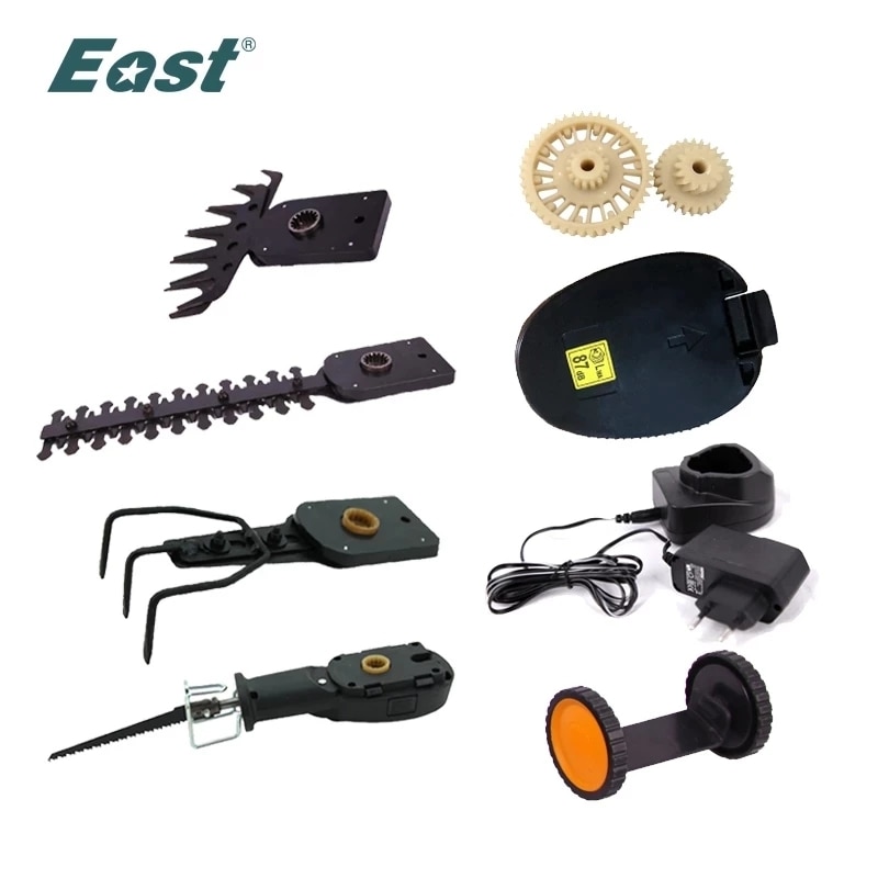 Oost Tuin Power Tools Onderdelen Voor ET1007