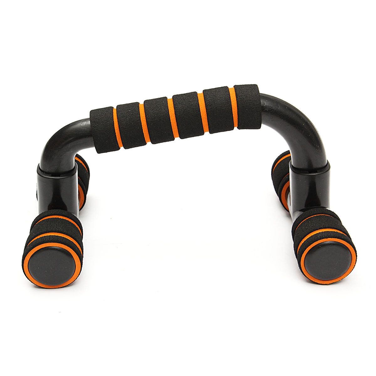 1 Paar Fitness Push Up Pushup Stands Bars Sport Gym oefening Training Borst Bar Spons Handgreep Trainer Voor Body Building
