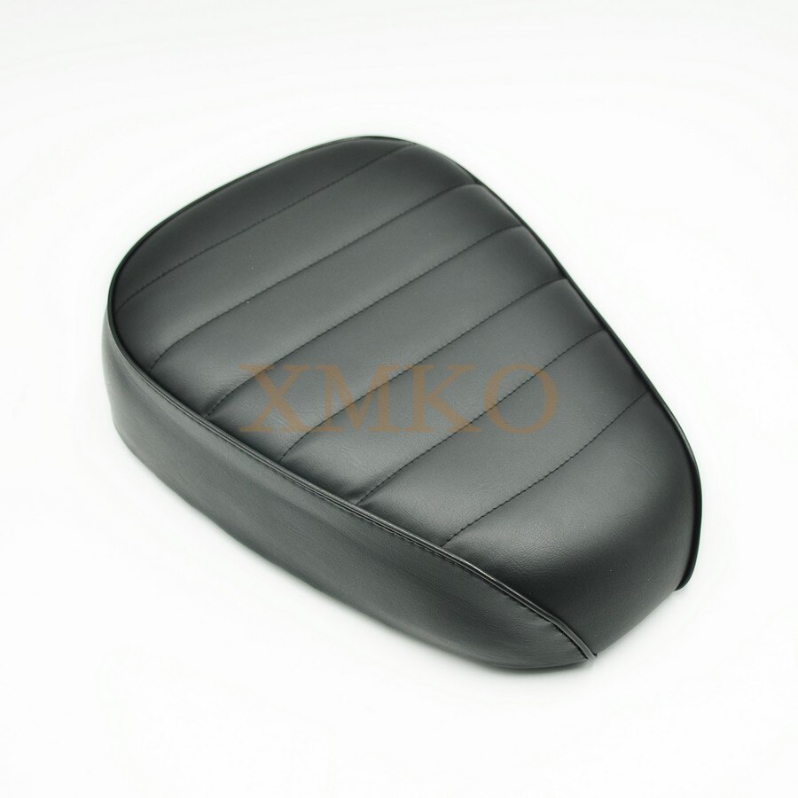 Citycoco Elektrische Scooter Rugleuning China Halei Scooter Seat Citycoco Onderdelen Retrofit Accessoires: Default Title