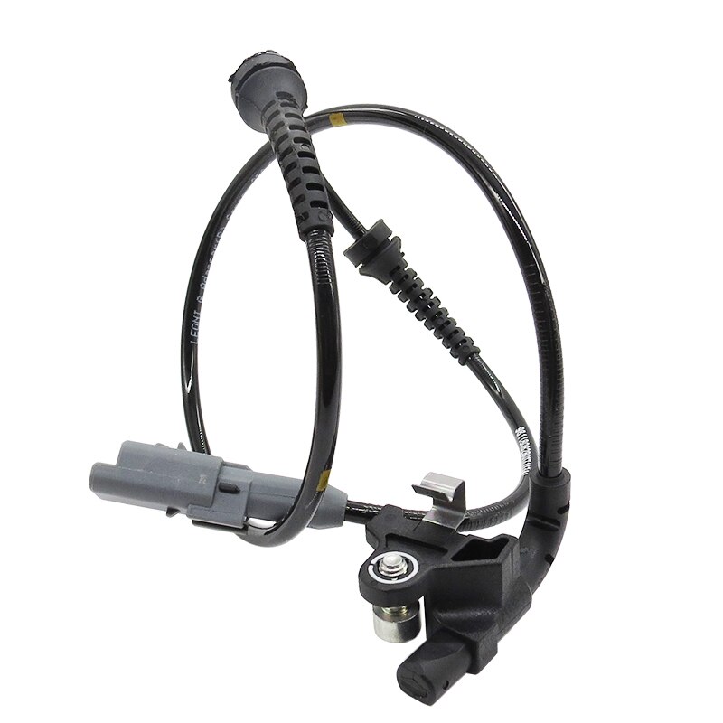SKTOO for Peugeot 307 308 408 3008 wheel speed sensor ABS speed sensor front and rear wheel ABS sensor