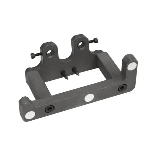 Voor Hongyan Jieshi ROCK FIAT IVECO C11 C13 Motor Timing Tool Nokkenas Socket Draaien Reparatie Tools: RED