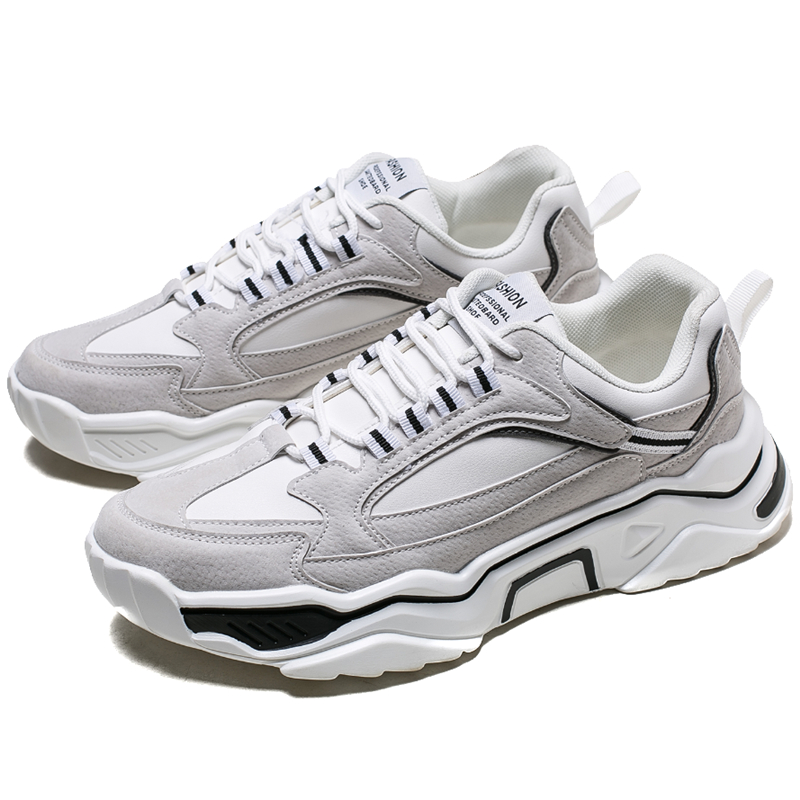 Times-baskets en cuir pour hommes, nouveauté romaine, chaussures de styliste classiques, chaussures décontractées, à la: 1 / 9