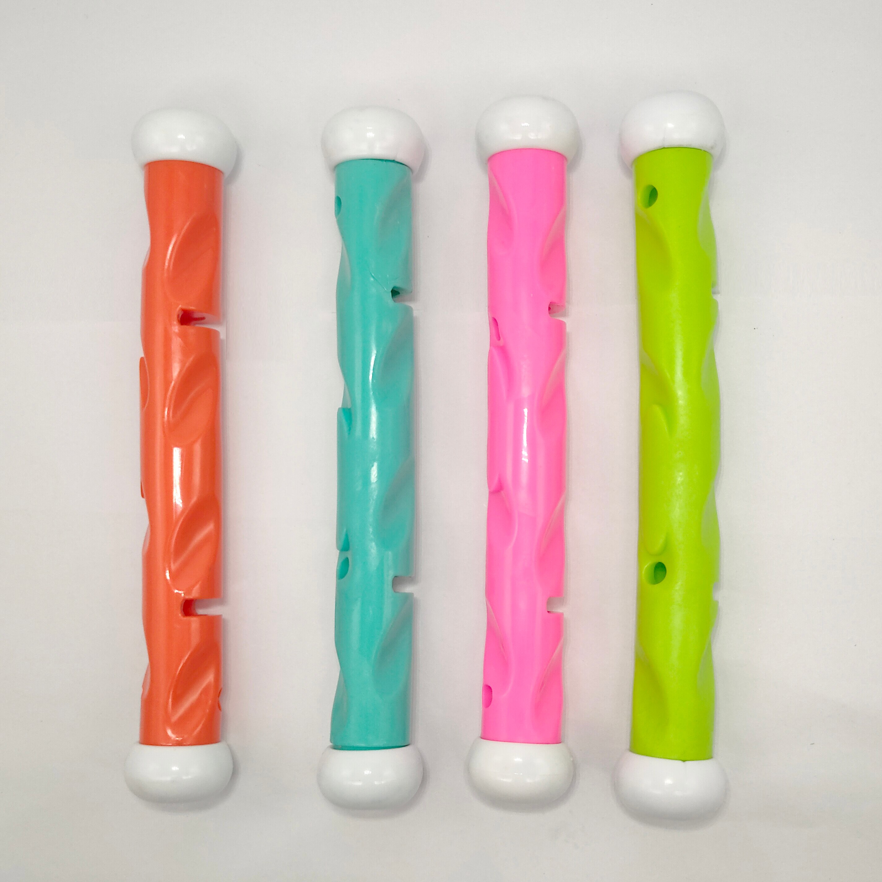 Swimjoy Diving Toys summer swimming pool games underwater swimming training diving stick water toys 4pcs