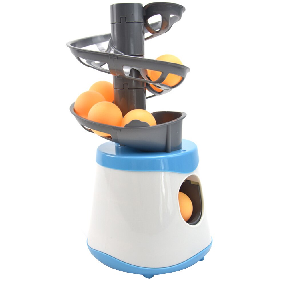 Tafeltennis Speelgoed Set Ping Pong Bal Serveren M... – Grandado