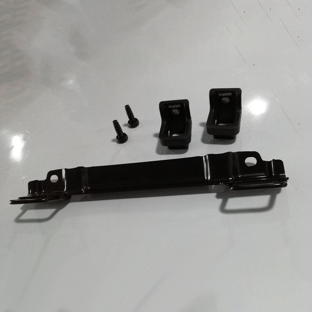 Legally Install A Baby Or Child's Car Seat Genuine For Ford Focus Britax Isofix Mounting Kit For Child Baby