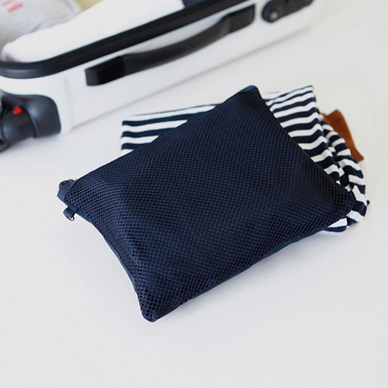 Minofious nylon draagbare reistas, waterdichte reistas, vintage casual grote tassen voor vrouwen