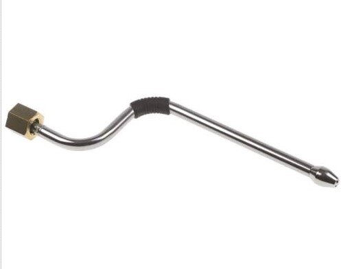 Expobar Dampfrohr bont Kaffeemaschine Diamant mit PTFE-Rohr 3/8"
