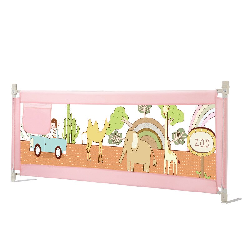 Letto bambino Recinzione di Casa I Bambini scatola Cancello di Sicurezza del bambino Prodotti per la Cura di Barriera per il letti Culla Rotaie Recinzione di Sicurezza per Bambini Guardrail