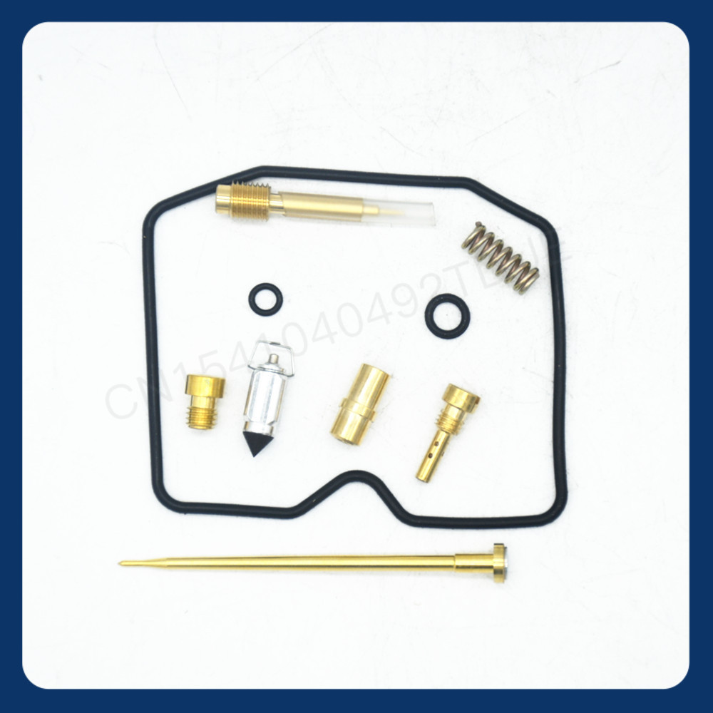 Carburetor repair kit for Kawasaki klr650 carb Reb... Vicedeal