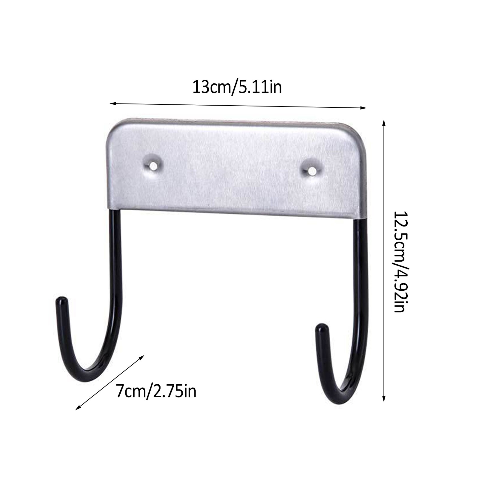 Deska robić prasowania wieszak robić montażu na ścianie deska robić prasowania uchwyt organizator wieszak ścienny deska robić prasowania uchwyt półka robić pralni: Default Title